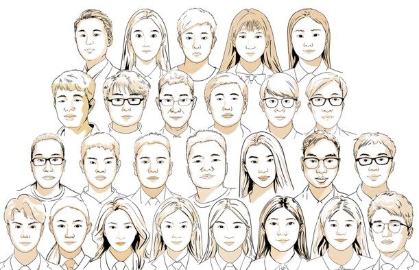 Join the Bo Zhang Lab