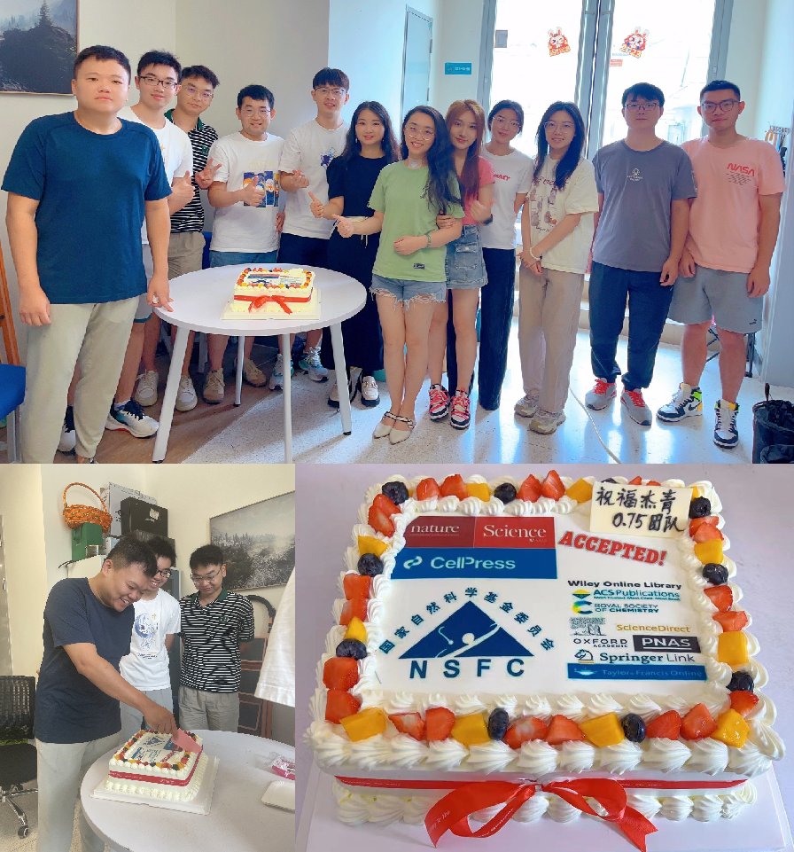 Publication celebration